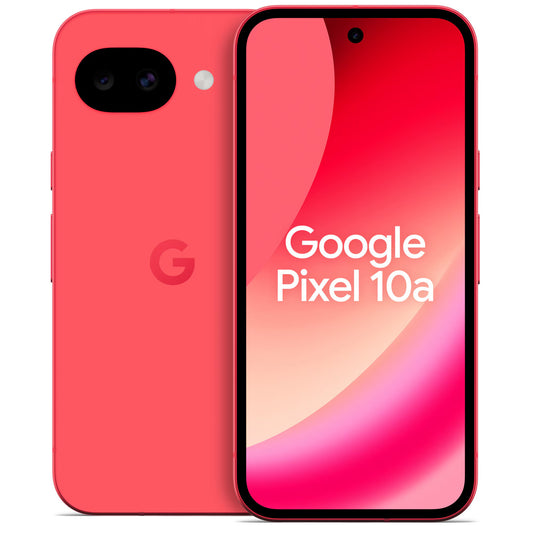 Mobilni telefon Google Pixel 10a, 256GB, 8GB, Berry