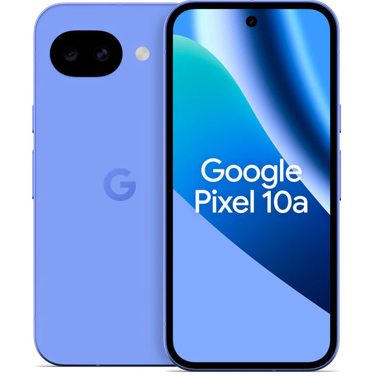 Mobilni telefon Google Pixel 10a, 128GB, 8GB, Lavanda GA09603-GB