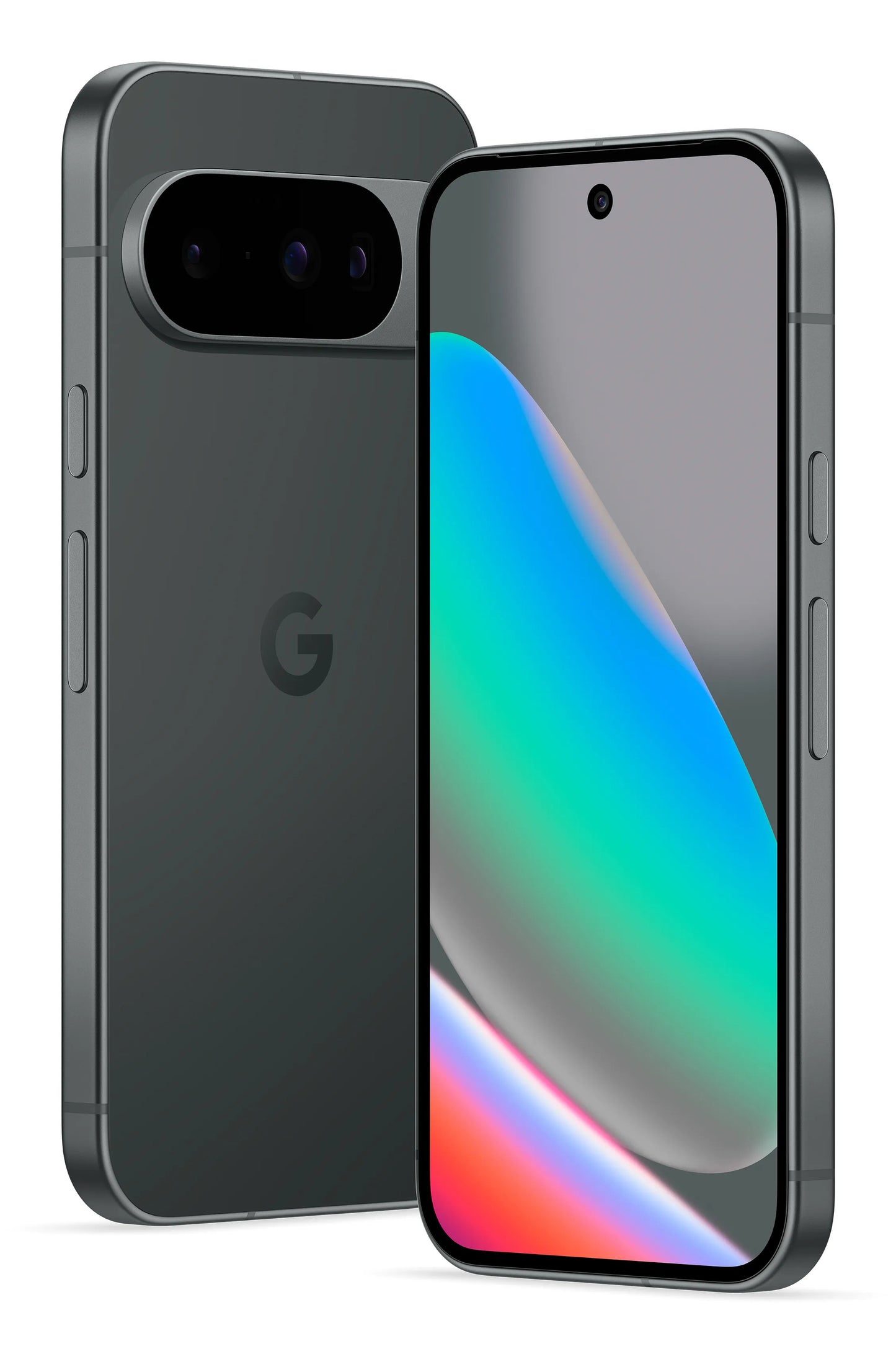 Mobilni telefon Google Pixel 10, 128GB, 12GB, Obsidian GA09744-GB