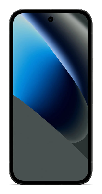 Mobilni telefon Google Pixel 10a, 256GB, 8GB, Obsidian GA09605-GB