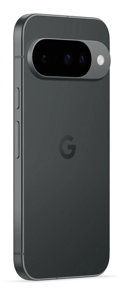 Mobilni telefon Google Pixel 10, 128GB, 12GB, Obsidian GA09744-GB