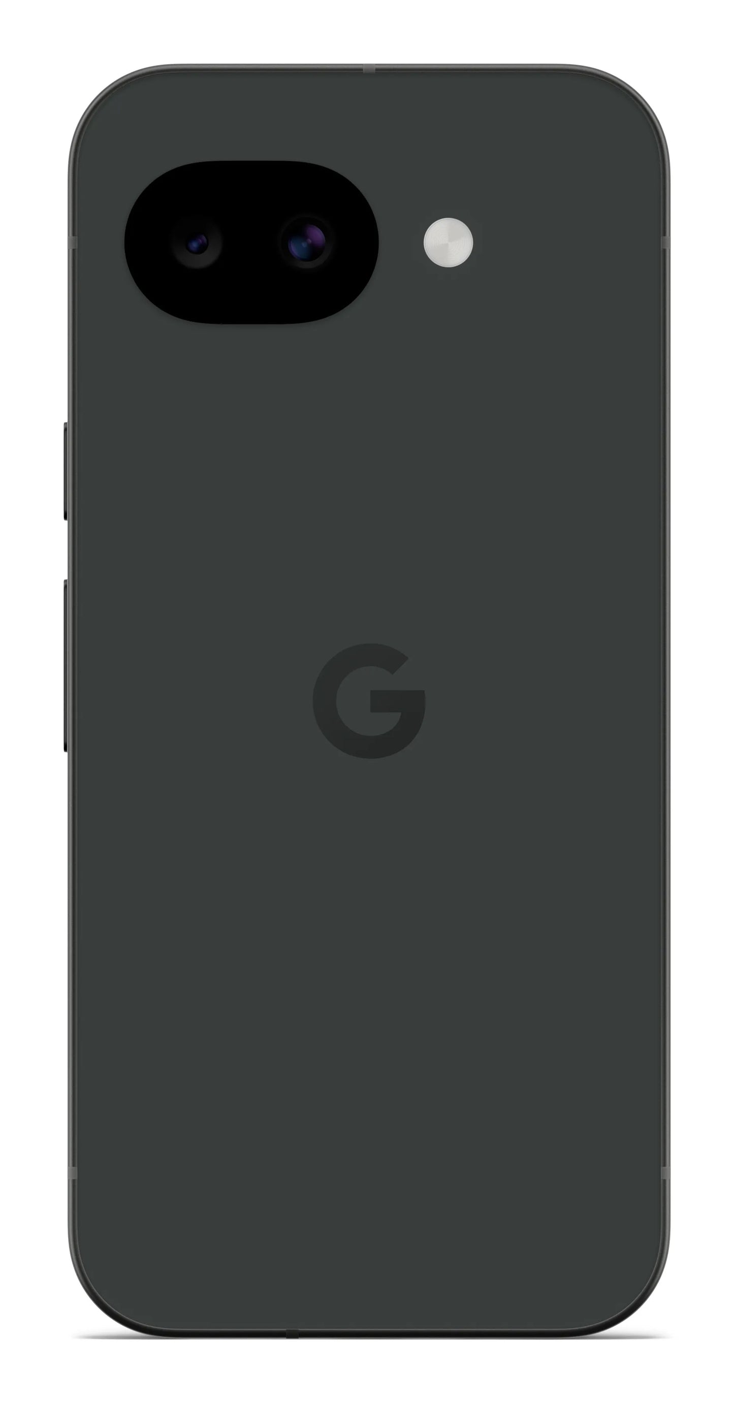 Mobilni telefon Google Pixel 10a, 256GB, 8GB, Obsidian GA09605-GB