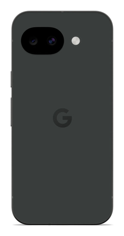 Mobilni telefon Google Pixel 10a, 256GB, 8GB, Obsidian GA09605-GB