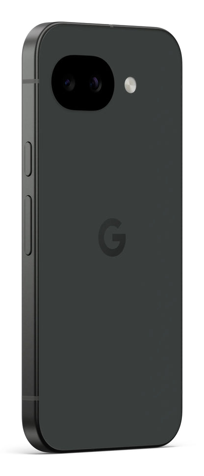Mobilni telefon Google Pixel 10a, 256GB, 8GB, Obsidian GA09605-GB