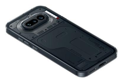 Mobilni telefon Nothing Phone (4a), 128GB, 8GB, Crni A10400278