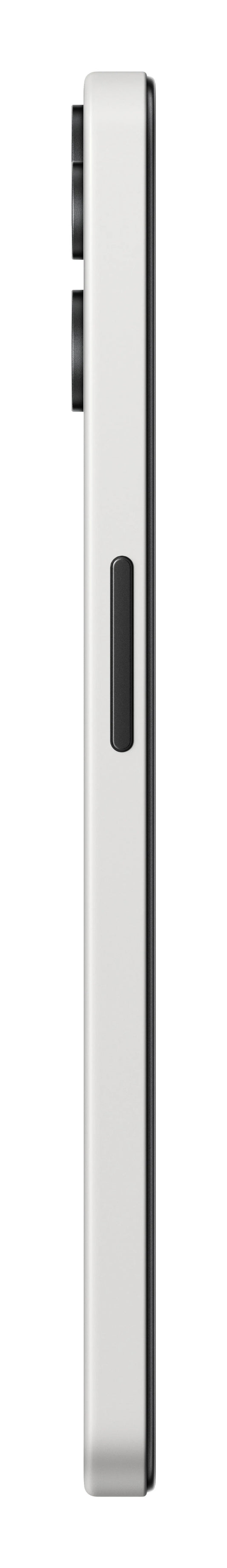 Mobilni telefon Nothing Phone (3a) Lite, 128GB, 8GB, Bijeli A10400248