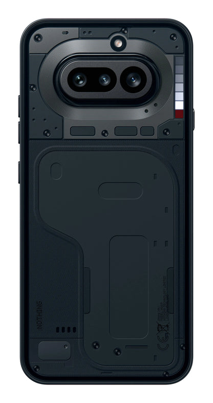 Mobilni telefon Nothing Phone (4a), 128GB, 8GB, Crni A10400278