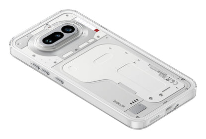 Mobilni telefon Nothing Phone (4a), 128GB, 8GB, Bijeli A10400277