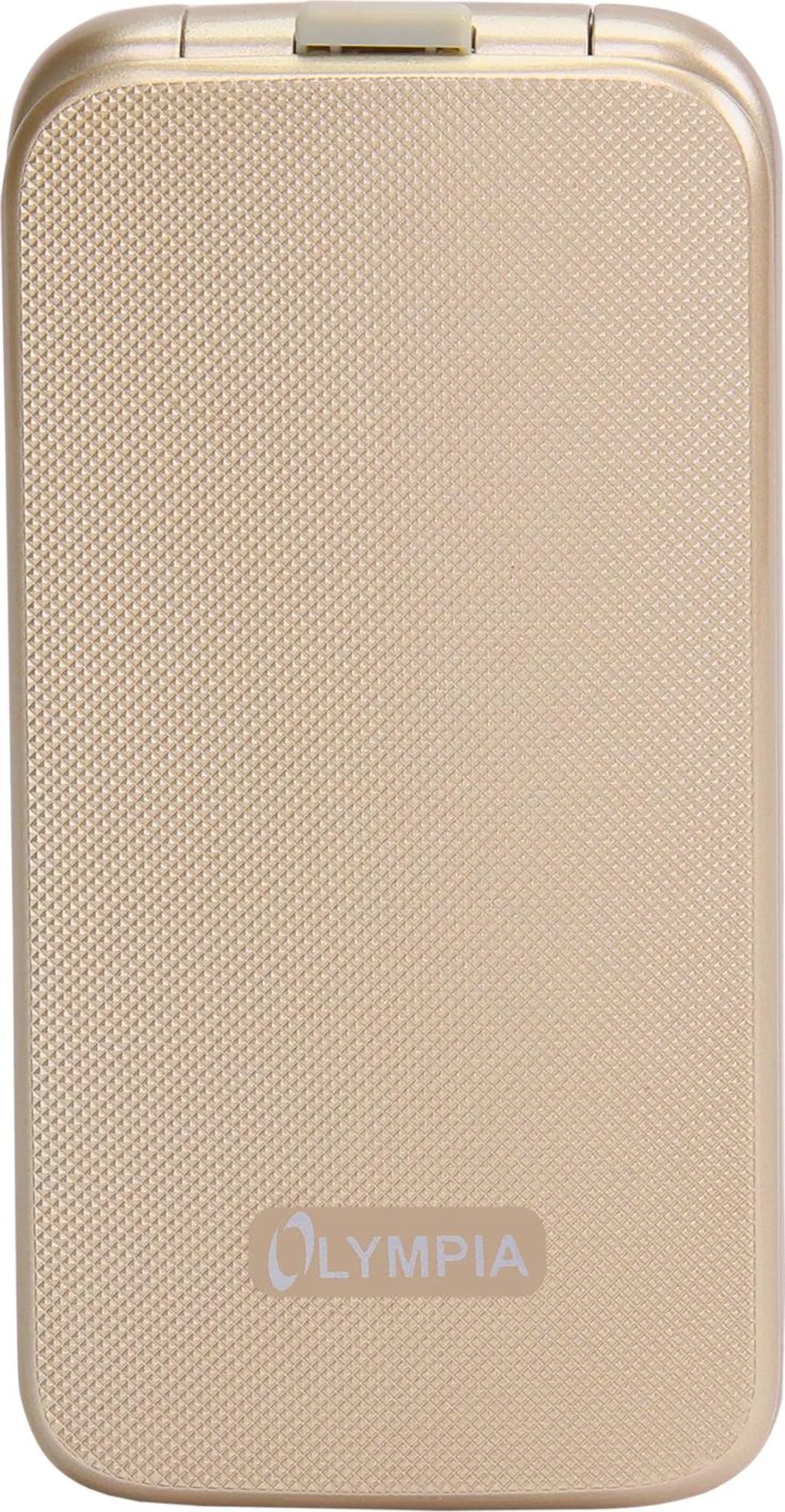 Mobilni Telefon Olympia Luna Dual SIM, Gold 2212