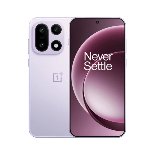 Mobilni telefon OnePlus 15 5G Dual SIM, 512GB, 16GB, Ultra Violet 5011116289