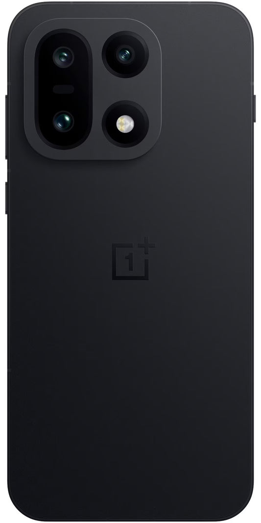Mobilni telefon OnePlus 15 5G Dual SIM, 512GB, 16GB, Infinite Black 5011116286