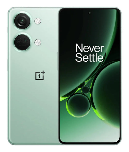 Mobilni telefon OnePlus Nord 3 5G Dual SIM, 128GB, 8GB, Misty Green 5011103075