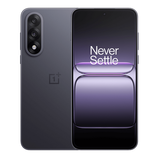 Mobilni telefon OnePlus Nord 5 5G, 512GB, 12GB, Phantom Grey