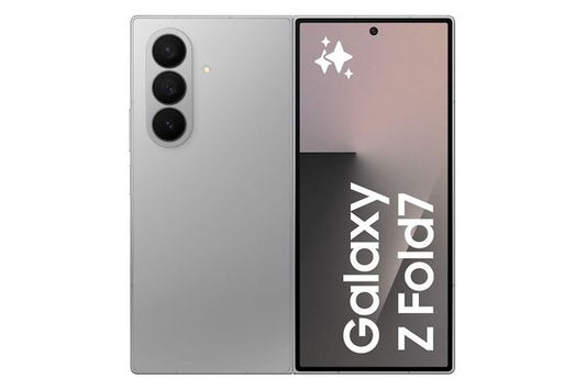Mobilni telefon Samsung Galaxy Z Fold7, 512GB, 12GB, Silver Shadow EU SM-F966BZSCEUE