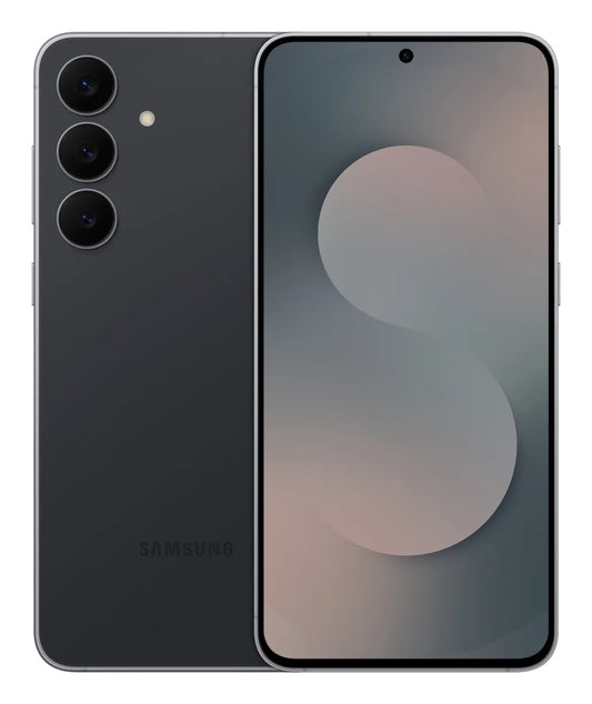 Mobilni telefon Samsung Galaxy S25 FE, 256GB, Jetblack EU SM-S731BZKGEUE