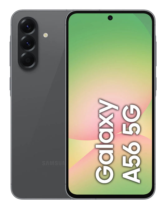 Mobilni telefon Samsung Galaxy A56, 256GB, Awesome Graphite SM-A566BZKCEUB