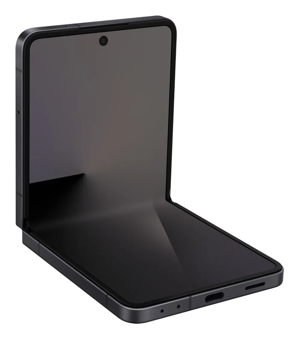 Mobilni telefon Samsung Galaxy Z Flip7, 512GB, 12GB, Jetblack SM-F766BZKHEUB