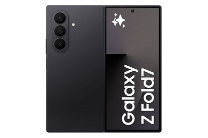 Mobilni telefon Samsung Galaxy Z Fold7, 256GB, 12GB, Jetblack SM-F966BZKBEUB