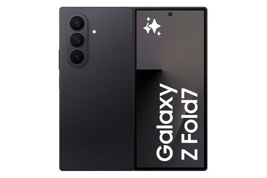 Mobilni telefon Samsung Galaxy Z Fold7, 256GB, 12GB, Jetblack SM-F966BZKBEUB
