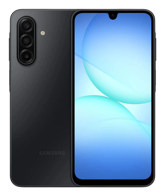 Mobilni telefon Samsung Galaxy A17 5G, 128GB, crni SM-A176BZKAEUB