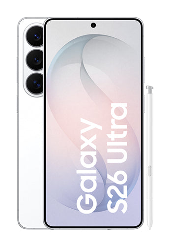 Mobilni telefon Samsung Galaxy S26 Ultra, 256GB, 12GB, Bijeli SM-S948BZWEUB