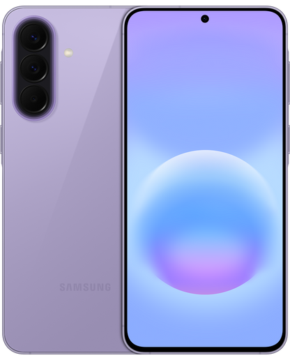 Mobilni telefon Samsung Galaxy A57, 128GB, 8GB, Awesome Lilac EU SM-A576BZVBEUE