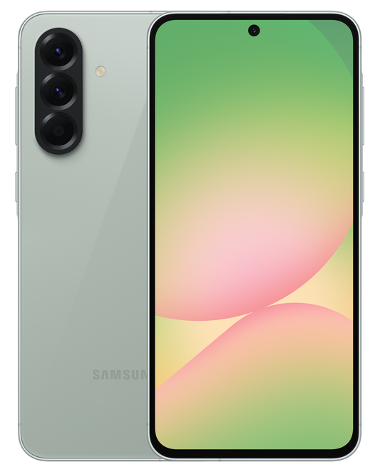 Mobilni telefon Samsung Galaxy A56, 128GB, Awesome Olive EU SM-A566BZGAEUE