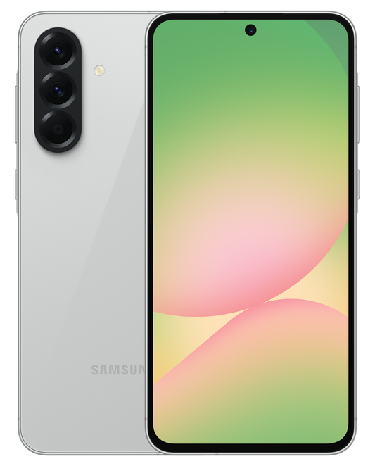 Mobilni telefon Samsung Galaxy A56, 128GB, Awesome Lightgray DACH SM-A566BZAAEUE