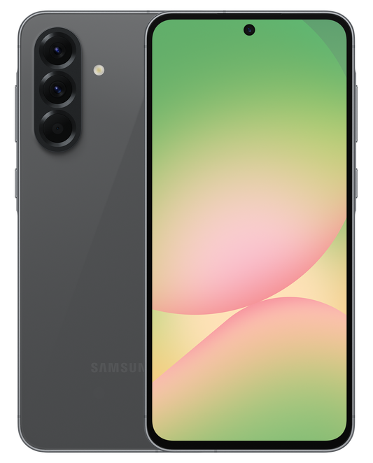 Mobilni telefon Samsung Galaxy A56, 256GB, Awesome Graphite SM-A566BZKCEUB