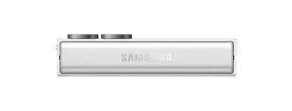 Mobilni telefon Samsung Galaxy Z Flip7 FE, 128GB, 8GB, Bijeli SM-F761BZWGEUB