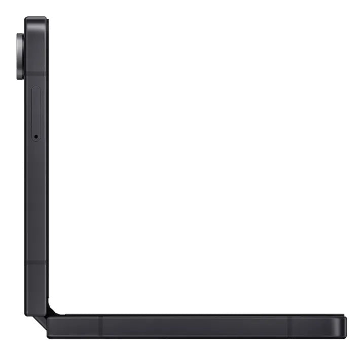 Mobilni telefon Samsung Galaxy Z Flip7, 512GB, 12GB, Jetblack SM-F766BZKHEUB