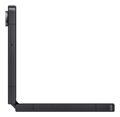 Mobilni telefon Samsung Galaxy Z Flip7, 512GB, 12GB, Jetblack SM-F766BZKHEUB
