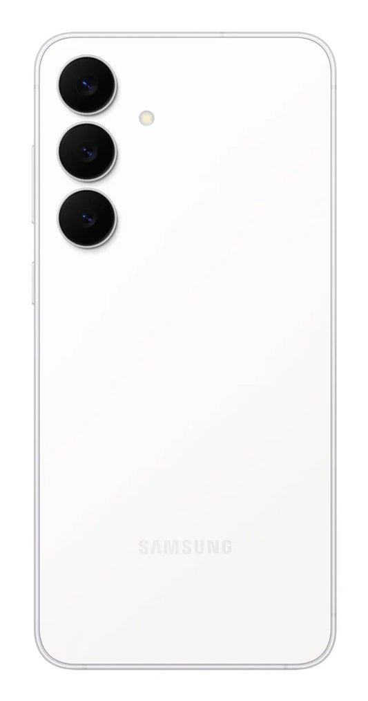 Mobilni telefon Samsung Galaxy S25 FE, 256GB, bijeli SM-S731BZWGEUB