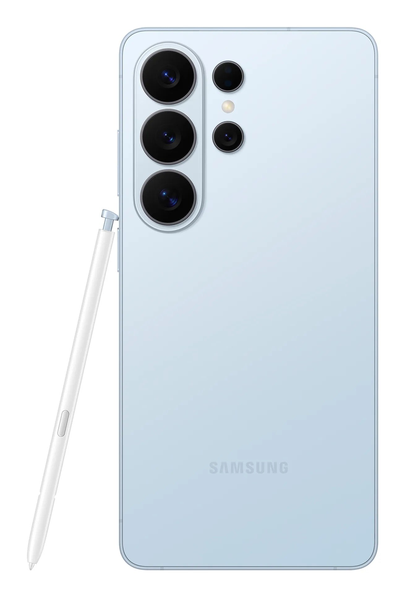 Mobilni telefon Samsung Galaxy S26 Ultra, 512GB, 12GB, Sky Blue SM-S948BLBGEUB