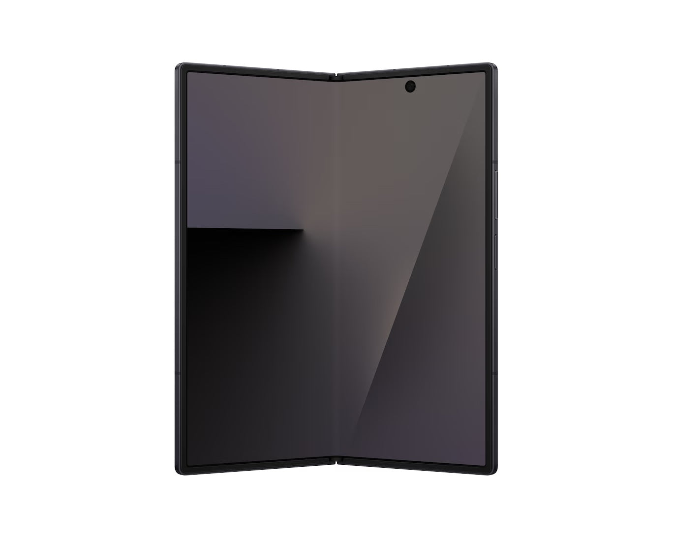 Mobilni telefon Samsung Galaxy Z Fold7, 256GB, 12GB, Jetblack Enterprise Edition SM-F966BZKBEEB