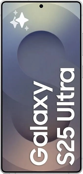 Mobilni telefon Samsung Galaxy S25 Ultra, 256GB, 12GB, Titanium Silverblue SM-S938BZBDEUB