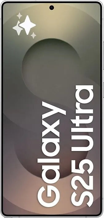 Mobilni telefon Samsung Galaxy S25 Ultra, 512GB, 12GB, Titanium Whitesilver SM-S938BZSGEUB