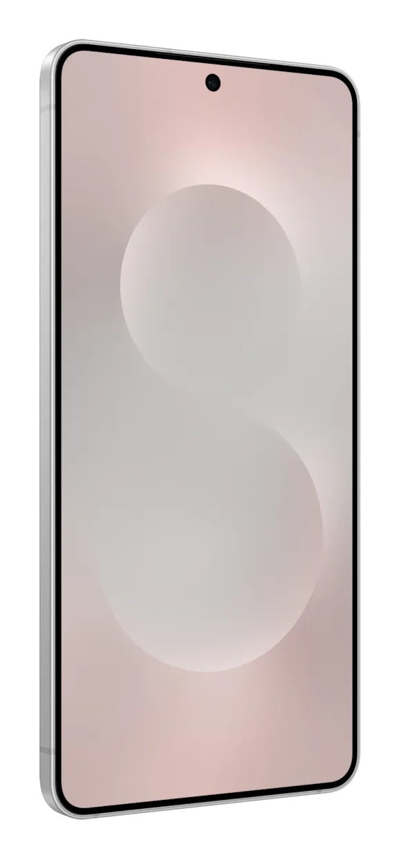 Mobilni telefon Samsung Galaxy S25 Edge, 256GB, 12GB, Titanium Silver SM-S937BZSDEUB