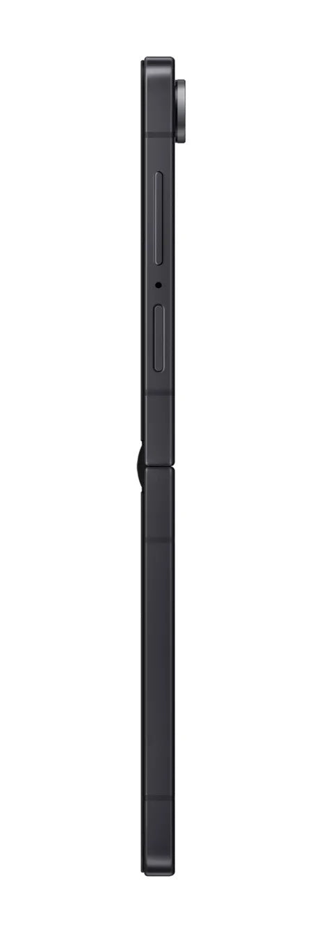 Mobilni telefon Samsung Galaxy Z Flip7, 512GB, 12GB, Jetblack SM-F766BZKHEUB