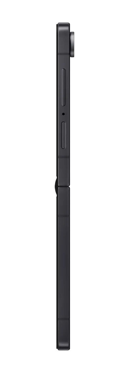 Mobilni telefon Samsung Galaxy Z Flip7, 512GB, 12GB, Jetblack SM-F766BZKHEUB