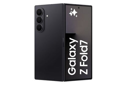 Mobilni telefon Samsung Galaxy Z Fold7, 256GB, 12GB, Jetblack SM-F966BZKBEUB