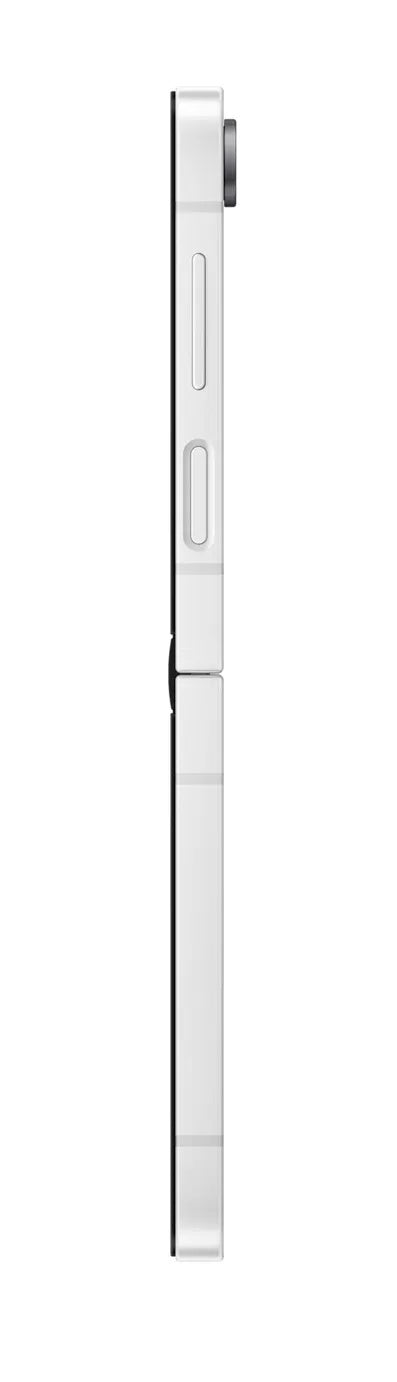 Mobilni telefon Samsung Galaxy Z Flip7 FE, 128GB, 8GB, Bijeli SM-F761BZWGEUB