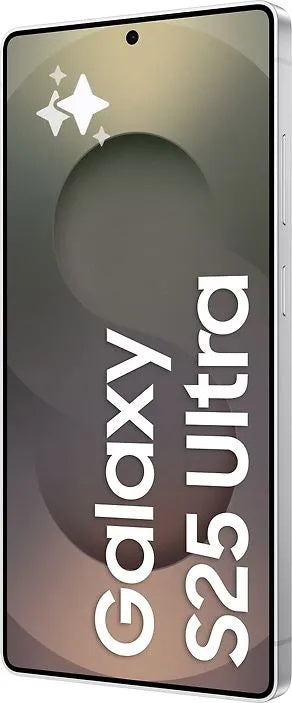 Mobilni telefon Samsung Galaxy S25 Ultra, 512GB, 12GB, Titanium Whitesilver SM-S938BZSGEUB