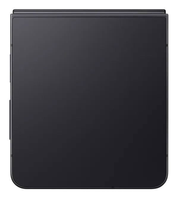 Mobilni telefon Samsung Galaxy Z Flip7, 512GB, 12GB, Jetblack SM-F766BZKHEUB