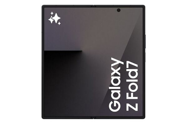Mobilni telefon Samsung Galaxy Z Fold7, 256GB, 12GB, Jetblack SM-F966BZKBEUB