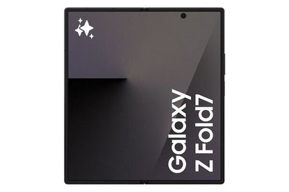Mobilni telefon Samsung Galaxy Z Fold7, 256GB, 12GB, Jetblack SM-F966BZKBEUB