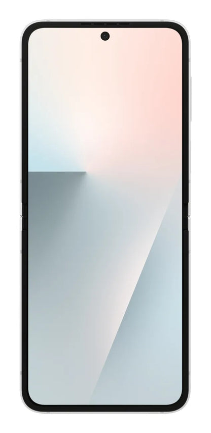Mobilni telefon Samsung Galaxy Z Flip7 FE, 128GB, 8GB, Bijeli SM-F761BZWGEUB
