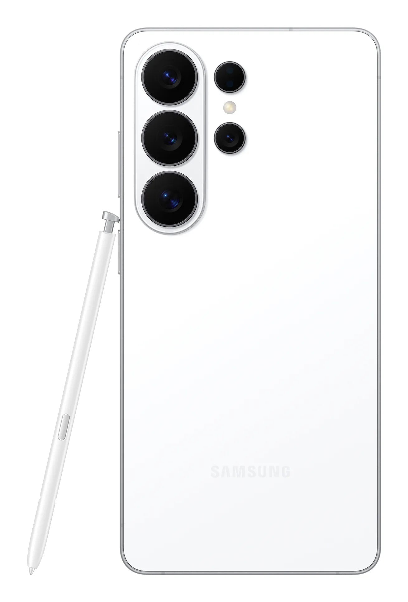 Mobilni telefon Samsung Galaxy S26 Ultra, 512GB, 12GB, bijeli SM-S948BZWGEUB