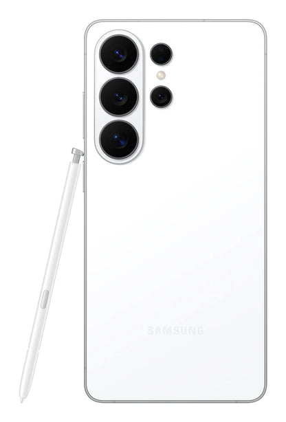 Mobilni telefon Samsung Galaxy S26 Ultra, 512GB, 12GB, bijeli SM-S948BZWGEUB