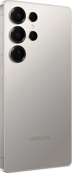 Mobilni telefon Samsung Galaxy S25 Ultra, 256GB, 12GB, Titanium Grey SM-S938BZTDEUB
